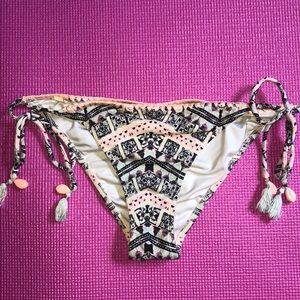 Victoria’s Secret Bikini Bottoms